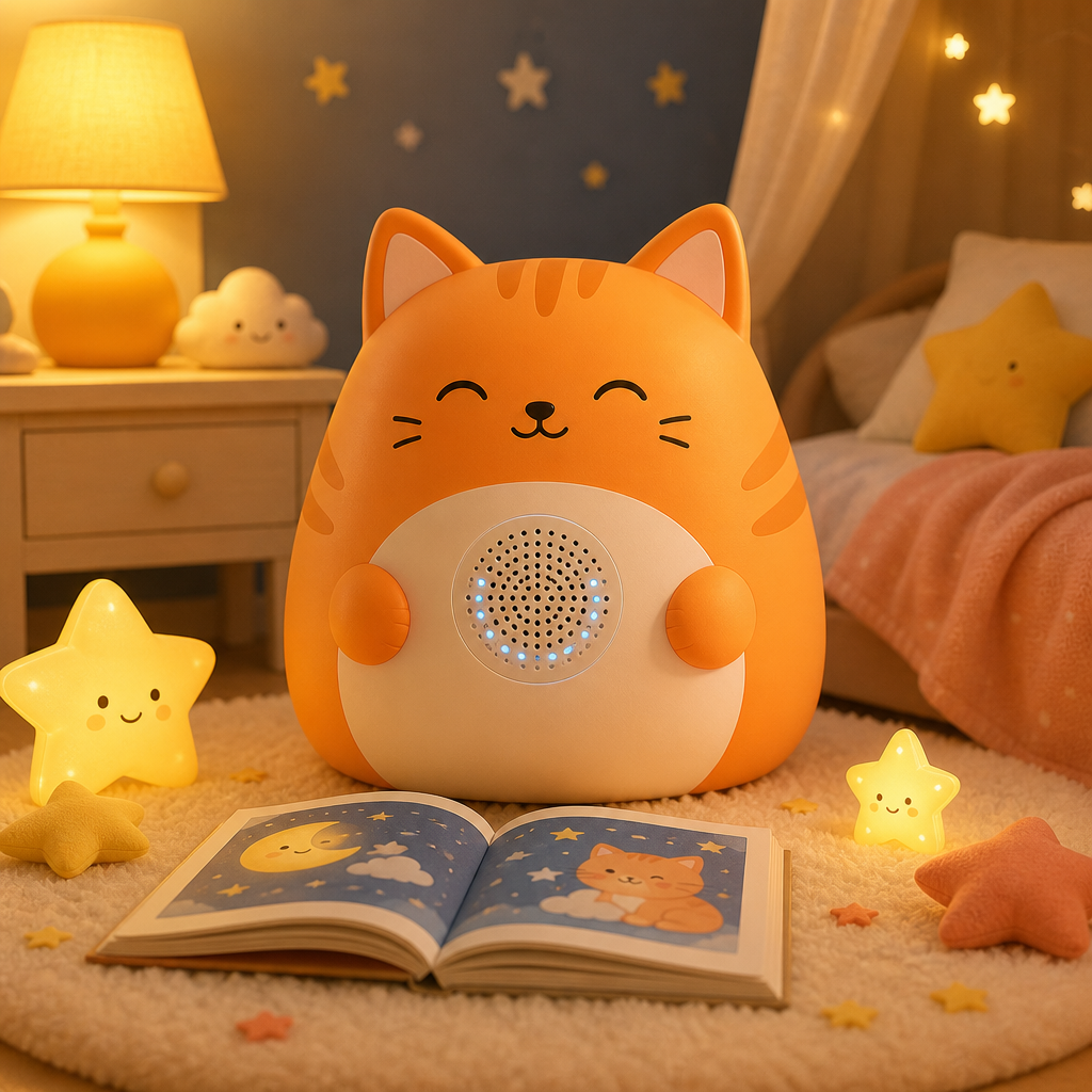 Bedtime Stories