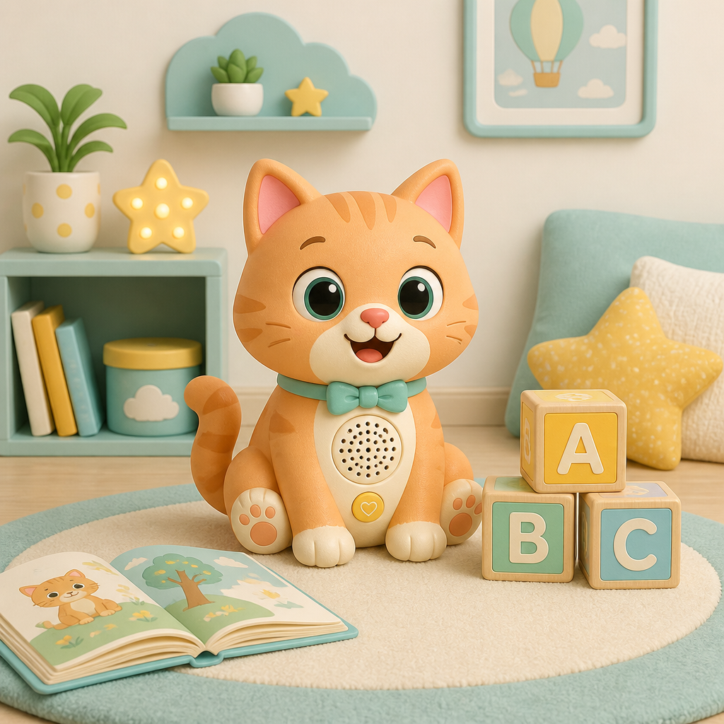 Language and Vocabulary